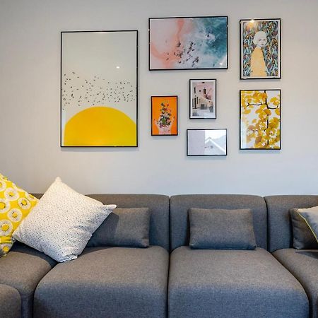 One Clementhorpe Maltings Apartment York Luaran gambar