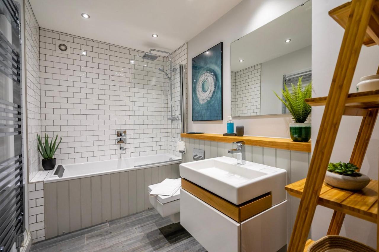 One Clementhorpe Maltings Apartment York Luaran gambar