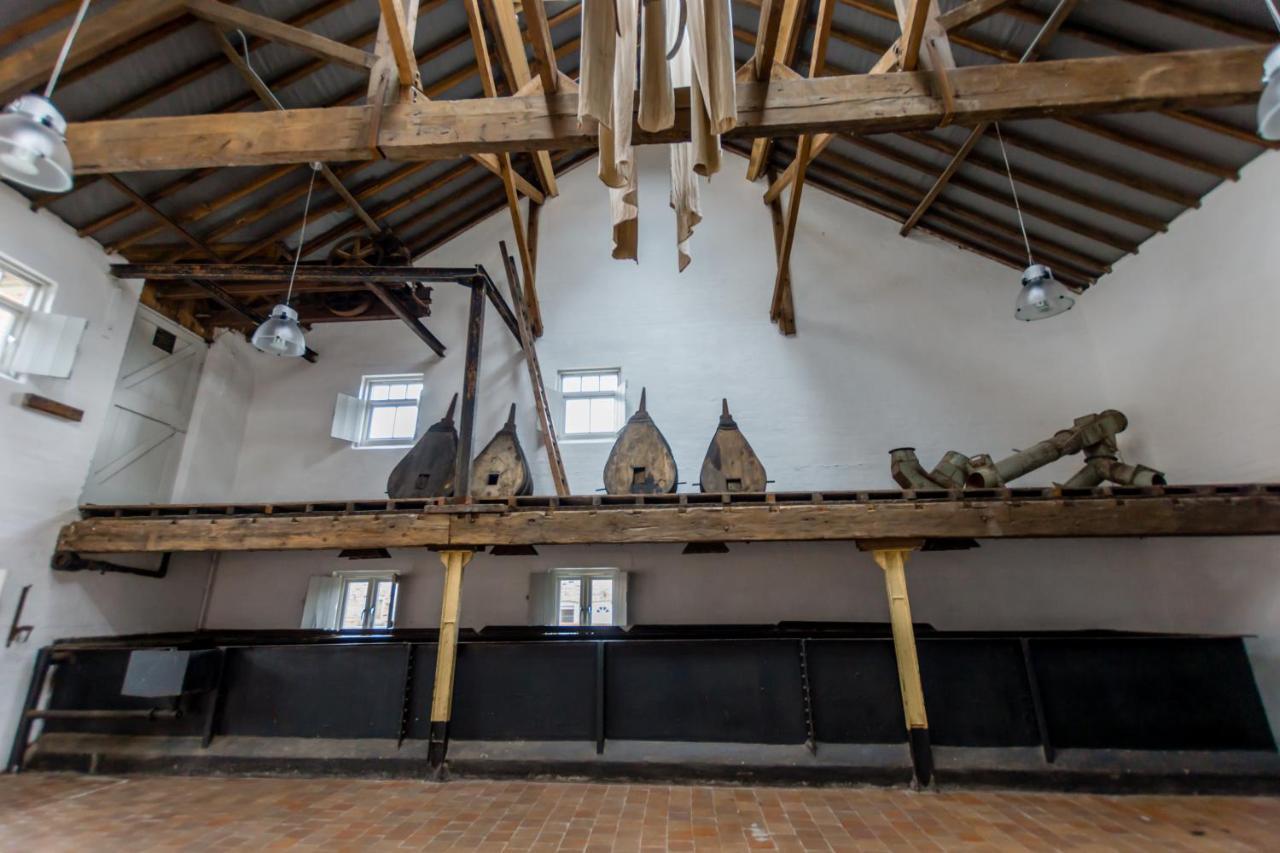 One Clementhorpe Maltings Apartment York Luaran gambar