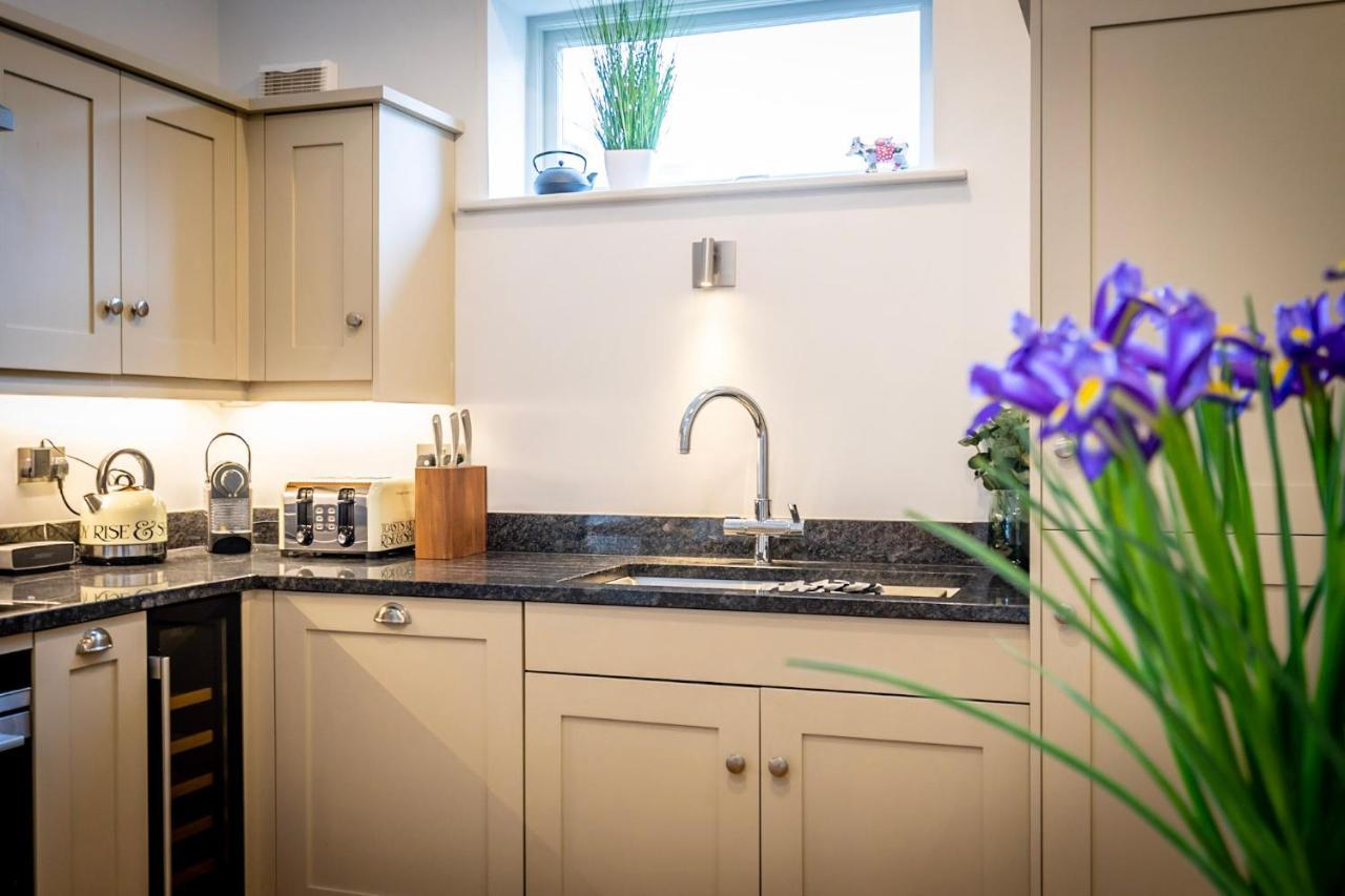One Clementhorpe Maltings Apartment York Luaran gambar