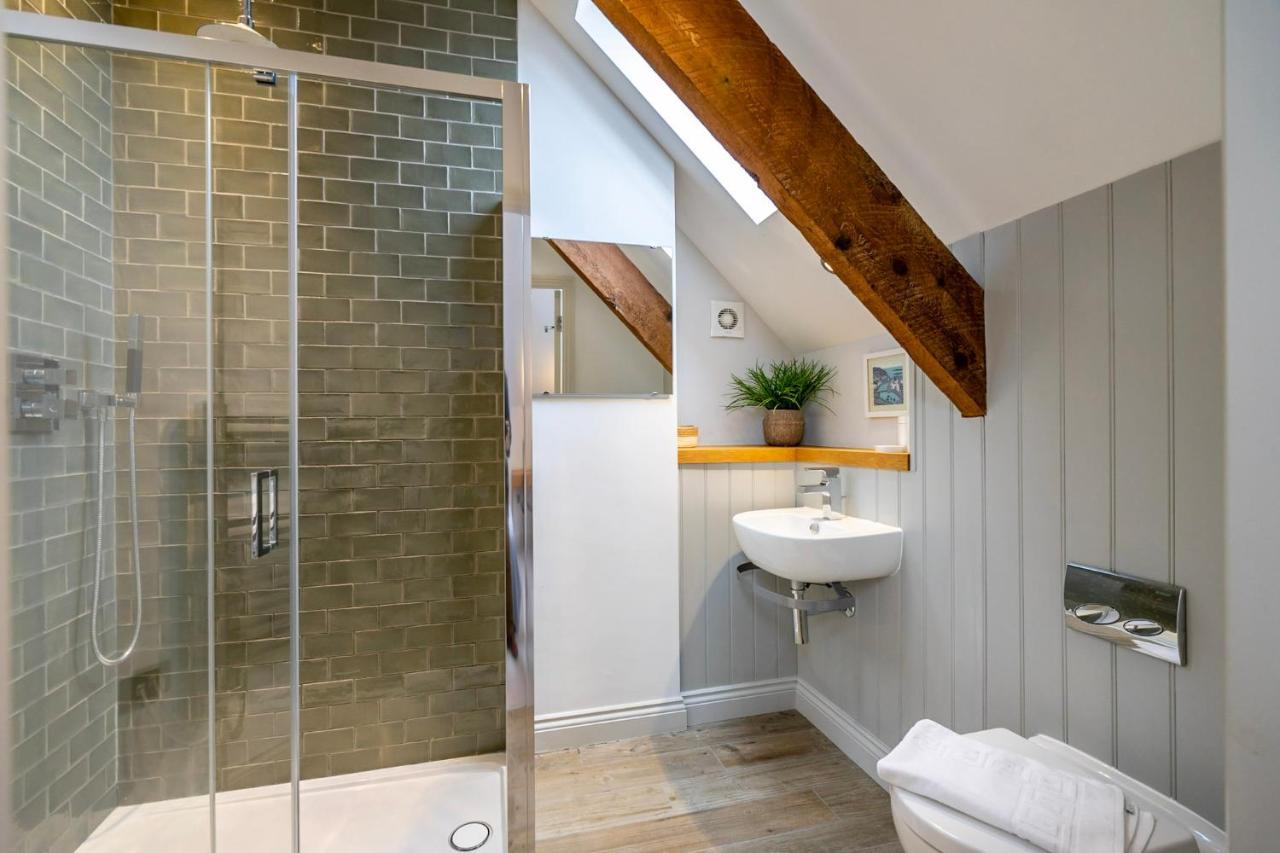 One Clementhorpe Maltings Apartment York Luaran gambar